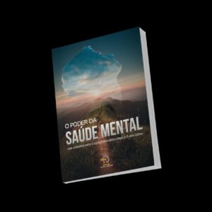 livro-O PODER DA SAÚDE MENTAL